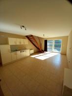 Bel appartement à louer sis à 6851 Nollevaux / Paliseul, Immo, Appartementen en Studio's te huur, 50 m² of meer, Provincie Luxemburg