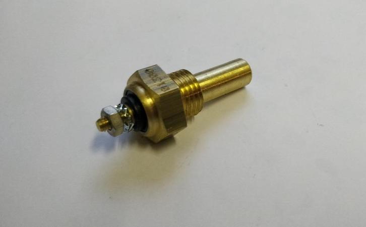 Temperatuursensor koelvloeistof OM314 Mercedes 508D enz, Auto-onderdelen, Motor en Toebehoren, Mercedes-Benz, Nieuw, Ophalen of Verzenden