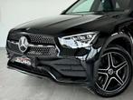 Mercedes-Benz GLC 300 de 4-Matic PHEV PACK AMG-1ERPRO-CAMERA, Autos, Détection des panneaux routiers, Achat, Euro 6, Entreprise