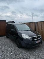 Peugeot Partner - gekeurd voor verkoop!, Auto's, Stof, Zwart, Particulier, Te koop