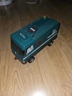 Fourgon playmobil avec accessoires et personnages, Enlèvement, Comme neuf