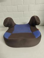 Autozitje verhoog, Enlèvement