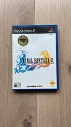 Final Fantasy X voor Sony Playstation 2, Consoles de jeu & Jeux vidéo, Jeux | Sony PlayStation 2, Enlèvement ou Envoi, 1 joueur