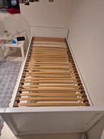 1persoonsbed 90x200cm, Ophalen, Matras