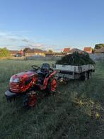 Tuinman/tuinwerken, Enlèvement