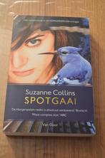 Suzanne Collins - Spotgaai, Gelezen, Ophalen of Verzenden, Suzanne Collins