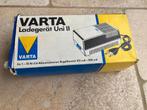Varta oplader, Audio, Tv en Foto, Opladers, Ophalen, Gebruikt