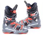 35 36 EU kinder skischoenen NORDICA SPEED, Gebruikt, Verzenden, Schoenen, Carve