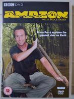 COFFRET 2 DVD « AMAZON », CD & DVD, DVD | Documentaires & Films pédagogiques, Comme neuf, Tous les âges, Coffret, Enlèvement ou Envoi