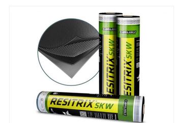 Resitrix SKW full bond met vm warranty label  beschikbaar voor biedingen