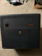 Weishaupt brander, Doe-het-zelf en Bouw, Ophalen, Gebruikt, Overige typen