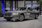 BMW 745 e PHEV - HUD - softclose - open dak - BTW wagen, Auto's, BMW, Automaat, Overige brandstoffen, 7 Reeks, 2998 cc