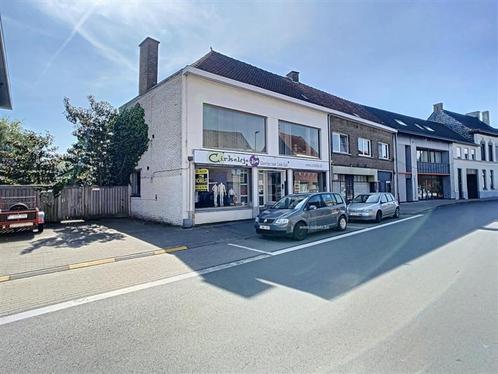Handelspand te huur in Oudenaarde, Immo, Huizen te huur, Overige soorten