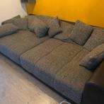 GRATIS zetel, Ophalen, 250 tot 300 cm, Gebruikt, 125 tot 150 cm