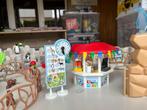 Playmobil dierentuin met veel extra sets, Kinderen en Baby's, Speelgoed | Playmobil, Ophalen, Gebruikt, Complete set