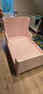 Roze kinderbedje, Kinderen en Baby's, Ophalen, Roze