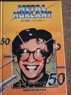 METAL HURLANT 30 jaar deel 2, Ophalen of Verzenden, Zo goed als nieuw