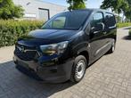 OPEL COMBO CARGO 1,5 D Edition Euro 6b, Auto's, Opel, Voorwielaandrijving, 4 deurs, 4 cilinders, Elektrische ramen