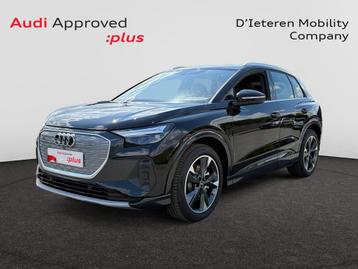 Audi Q4 e-tron Q4 e-Tron 82 kWh 45 Corporate beschikbaar voor biedingen