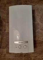 Chauffe eau vaillant atmomag au gaz, Enlèvement