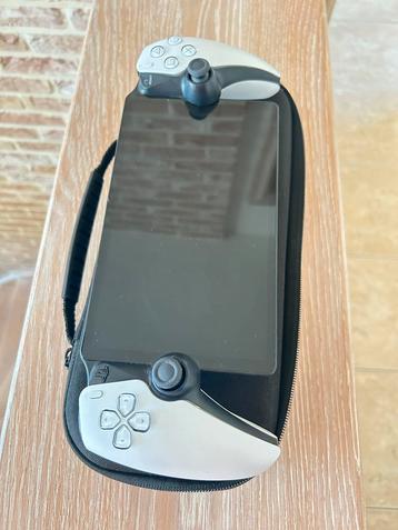 Playstation Portal beschikbaar voor biedingen