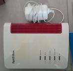 Retour Fritz box, Computers en Software, Routers en Modems, Ophalen of Verzenden, Zo goed als nieuw