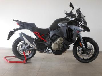 Ducati Mulstistrada V4S Radar beschikbaar voor biedingen