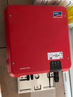 SMA Sunny Boy 2 jaar voor 16 zonnepanelen, Doe-het-zelf en Bouw, Ophalen, Zo goed als nieuw