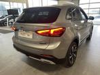 MG ZS 1.5 Hybrid+ Luxury | FULL OPTION! - STOCK!, Auto's, MG, Automaat, 1498 cc, Zwart, Overige kleuren