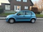 Citroën C3, 1.1i benzine van 1ste eigenaar gekeurd/carpass, Electronic Stability Program (ESP), Bedrijf, Handgeschakeld, Euro 4