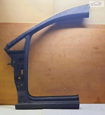 Zijpaneel A-stijl VW Caddy 2K vanaf 2004 2K0810209 beschikbaar voor biedingen