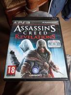 Assassin's creed Revelations PS3, Games en Spelcomputers, Ophalen