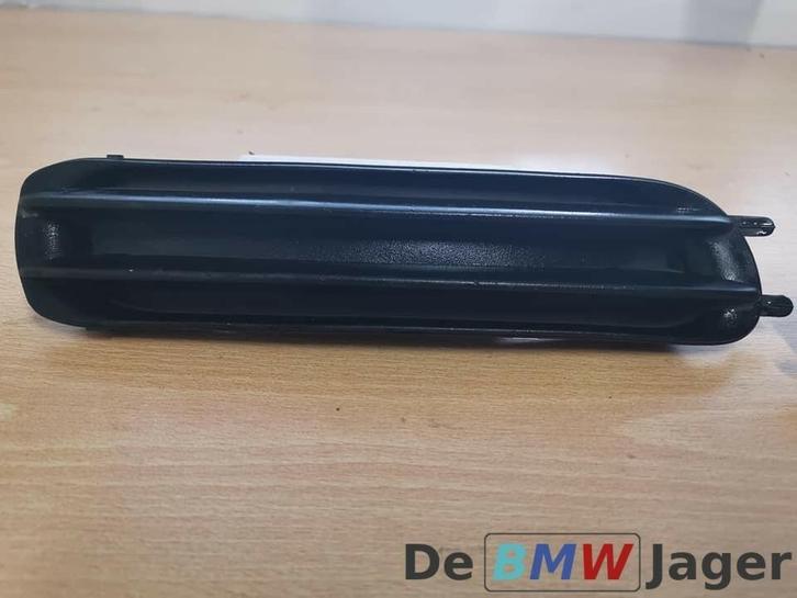 Afdekkap mistlamp linksvoor BMW E46 51118195293, Auto-onderdelen, Verlichting, BMW, Gebruikt, Ophalen of Verzenden