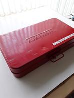 Rothenberger buizen plooiset H+W in koffer prima staat, Doe-het-zelf en Bouw, Ophalen of Verzenden, Zo goed als nieuw, Koper, Overige typen