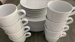 IKEA servies 365+ serie , 30 delig, Huis en Inrichting, Keuken | Servies, Ophalen, Zo goed als nieuw, Bord(en)