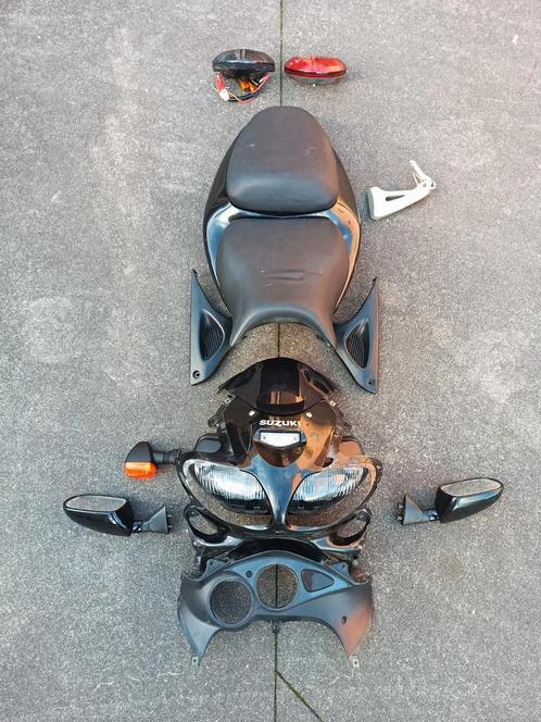 Suzuki SV650s, Motoren, Onderdelen | Suzuki, Gebruikt, Ophalen