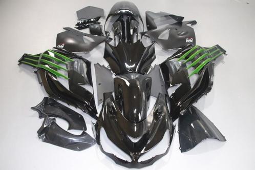 AVDB Kuip voor KAWASAKI ZZR 1400 2012 - 2020, Motoren, Accessoires | Overige, Nieuw, Ophalen of Verzenden