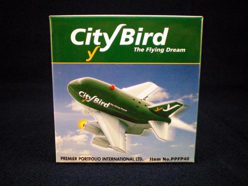 City Bird Flying Dream Toy Avion amusant avec piles Sabena, Enfants & Bébés, Jouets | Véhicules en jouets, Neuf, Enlèvement ou Envoi