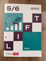 Oodoo leerwerkboek nieuw, Enlèvement, Neuf