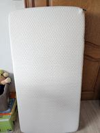 Aerosleep Set babybedje 60x120, Huis en Inrichting, Slaapkamer | Matrassen en Bedbodems, Ophalen, Gebruikt, 70 cm of minder, 190 cm of minder