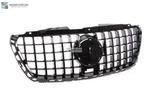 W907 GT GRILL MERCEDES SPRINTER PANAMERICANA GRIL HOOGGLANS, Ophalen of Verzenden, 6 maanden garantie, Gebruikt