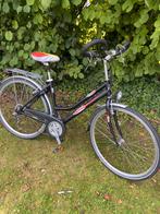 RAMBLER 28 inch 21V met te weinig gebruikt slot, Fietsen en Brommers, Overige merken, Meer dan 20 versnellingen, Zo goed als nieuw