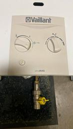 Vaillant atmomag 11liter, Doe-het-zelf en Bouw, Chauffageketels en Boilers, Ophalen, Gebruikt, Aardgas, Terugslagbeveiliging (TTB)