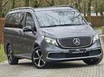 Mercedes EQV 250 L2 2022 BTW | BURMESTER | 360CAMERA | 8ZIT, Automaat, Leder, https://public.car-pass.be/vhr/3e324429-d4d2-4ade-a750-29b244dbaf6b