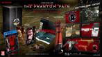 Metal Gear Solid The Phantom Pain Édition Collector pour PS4, Consoles de jeu & Jeux vidéo, Jeux | Sony PlayStation 4, Comme neuf