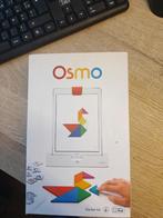 OSMO Genius Starter Kit, Ophalen of Verzenden, Gebruikt, Puzzelen