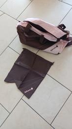 Sac Lafuma 30 cm de long neuf + sac de gym, Kinderen en Baby's, Luiertassen, Ophalen of Verzenden, Zo goed als nieuw