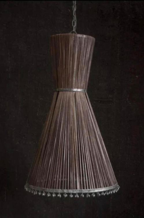 Hoffz lamp Mazu, Huis en Inrichting, Lampen | Hanglampen, Nieuw, Metaal, Ophalen of Verzenden