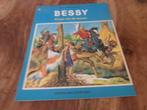 Bessy : Klinga van de lynxen, Eén stripboek, Ophalen of Verzenden, Gelezen, Willy Vandersteen