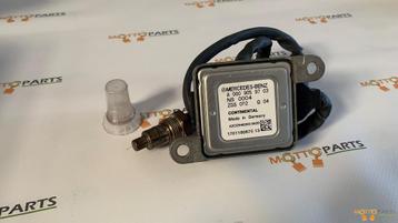 Mercedes-Benz NOx sensor A0009059703 - 5WK96682E ZGS001Q03 beschikbaar voor biedingen
